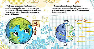 Solar System