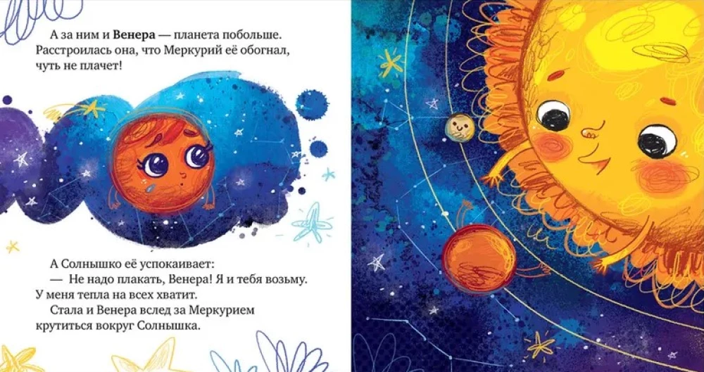 Sonnensystem