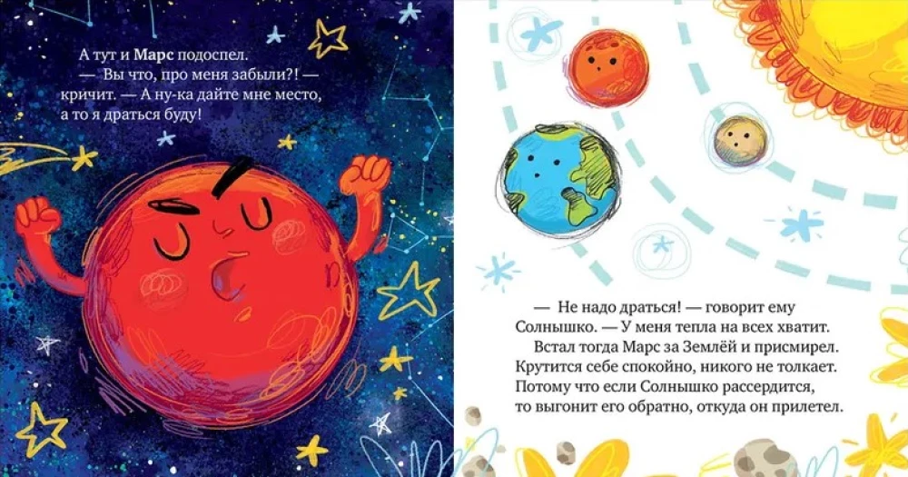Solar System