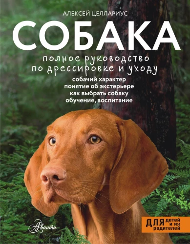Dog. A Complete Guide to Training and Care