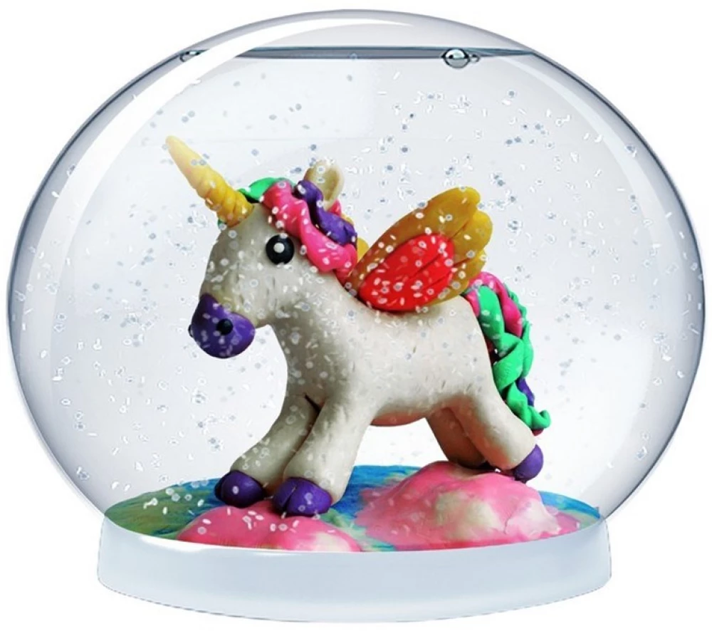 Magic Ball Unicorn Set