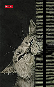 Notes - Mur-Miau