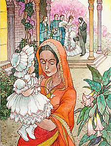 The Secret Garden