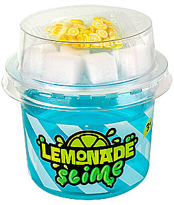 Slime - Blue Lemonade
