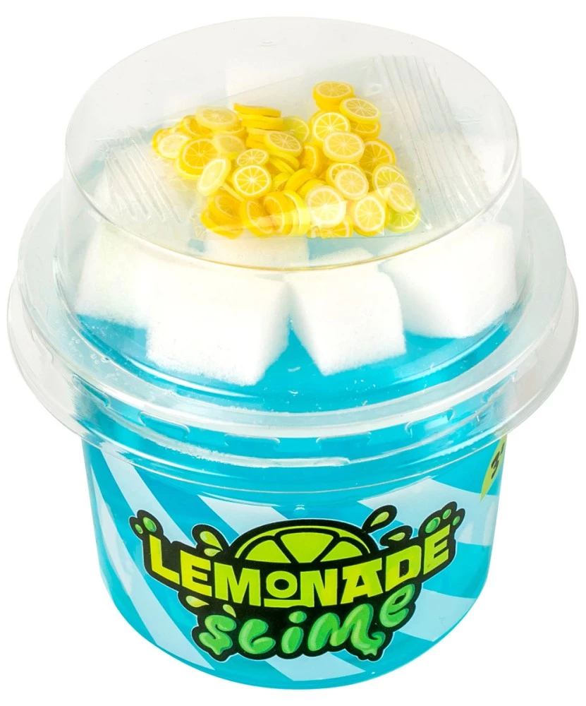 Slime - Blue Lemonade