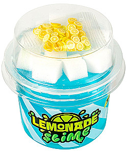 Slime - Blue Lemonade