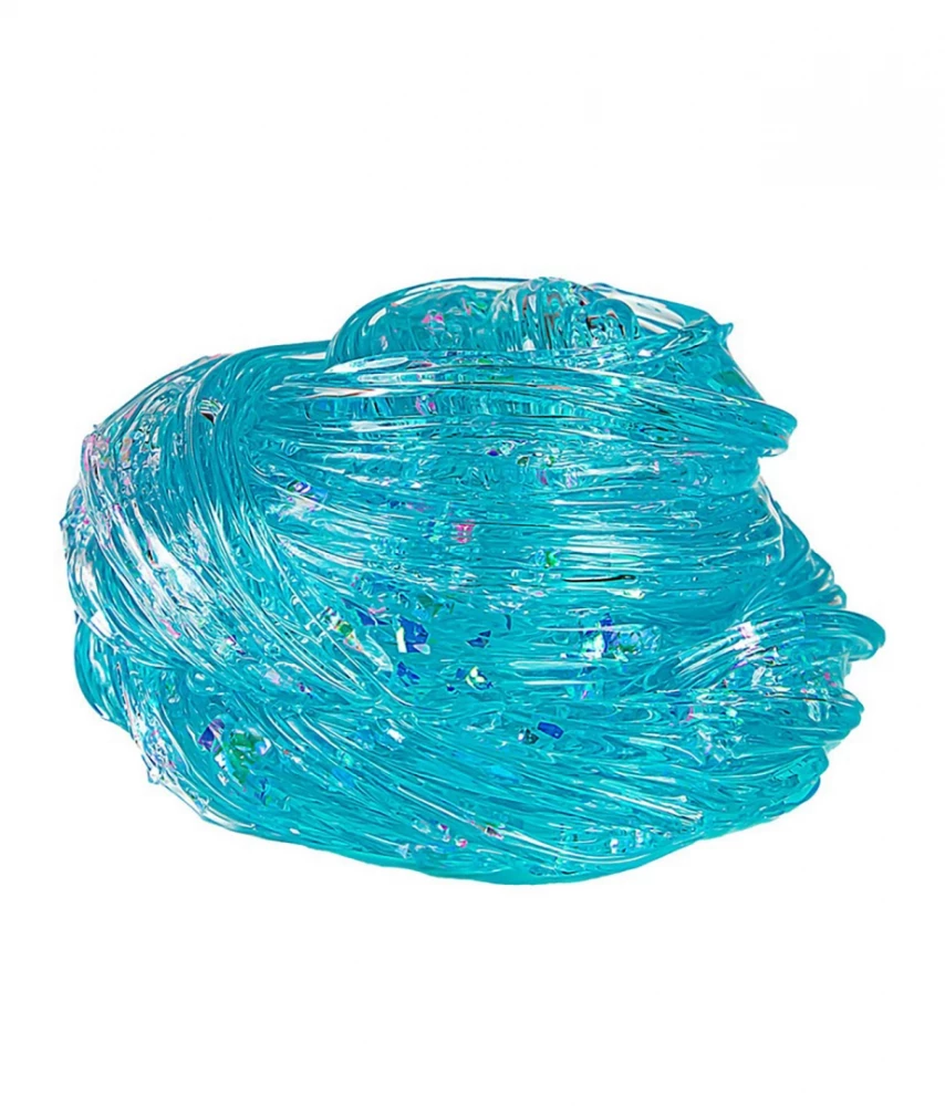 Slajm - Laboratorium Slime. Przezroczysty, 100 g