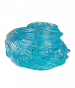 Slajm - Laboratorium Slime. Przezroczysty, 100 g