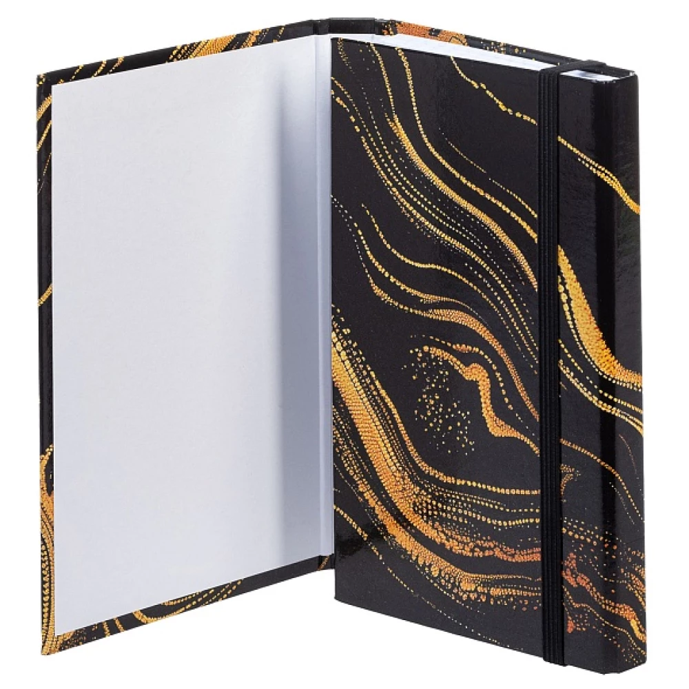 Notes - Czarny marmur