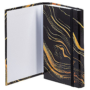 Notes - Czarny marmur