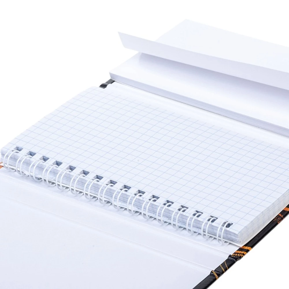 Notes - Czarny marmur
