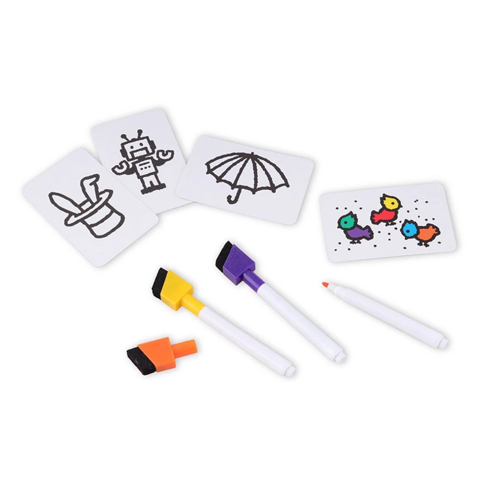 Board game - Speedy Colors