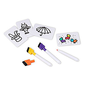 Board game - Speedy Colors