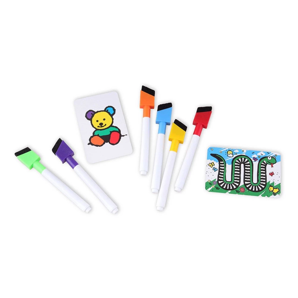 Board game - Speedy Colors
