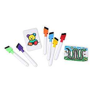 Board game - Speedy Colors