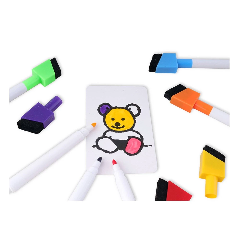 Board game - Speedy Colors