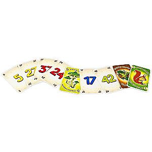 Настольная игра - Бело4ка
