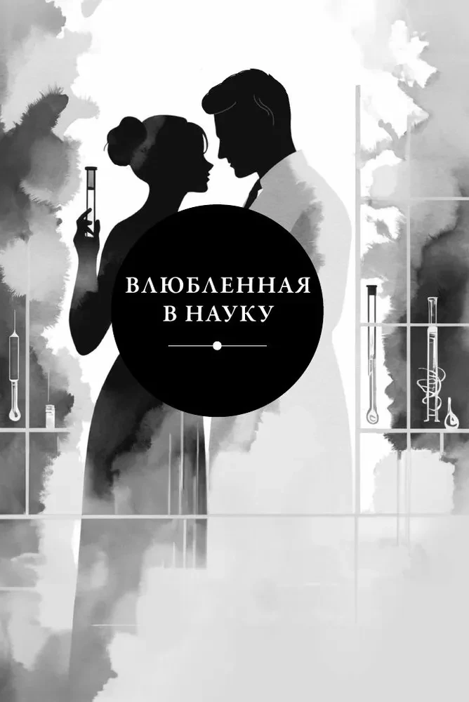 Влюбленная в науку. Влюбленная в магию