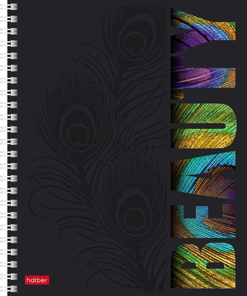 Notes w kratkę, 96 stron - Wzór z zwierzętami, w asortymencie