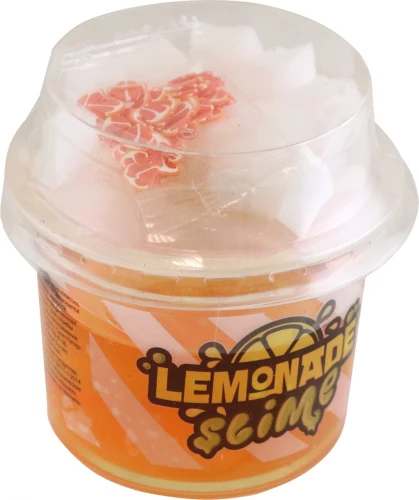 Slime - Slime Lemonade, orange