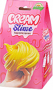 Slime - Slime Laboratory 100 g, Cream