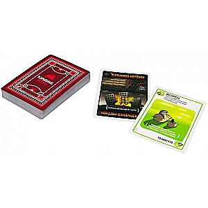 Board Game - Exploding Kittens 18+