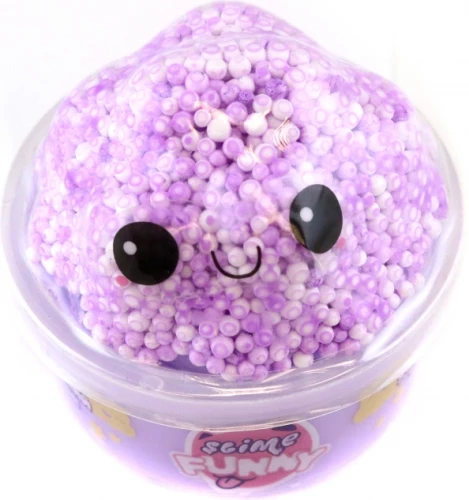 Slime - Funny Slime, Cloud
