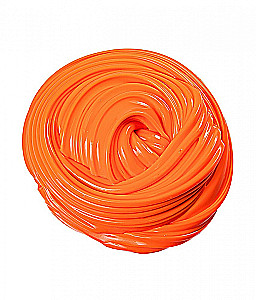 Slime - Laboratorium slajmów, 100 g, Masło