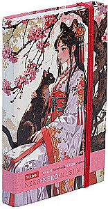 Notatnik - Neko-Neko