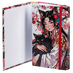 Notatnik - Neko-Neko