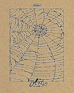 Zeszyt w kratkę, 96 stron - Art of nature, w asortymencie