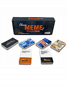 Board game - Classic MEMEs