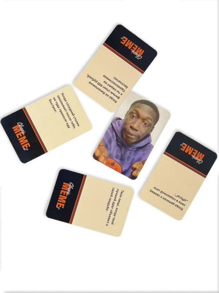 Board game - Classic MEMEs