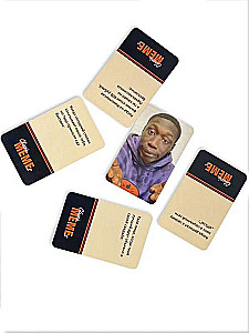 Board game - Classic MEMEs