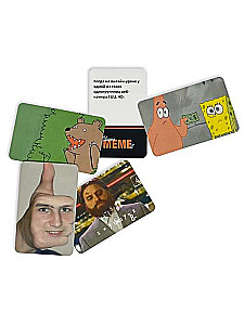 Board game - Classic MEMEs