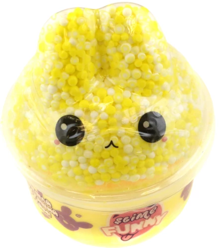 Funny Slime, Bunny