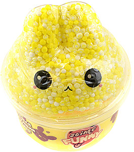 Funny Slime, Bunny