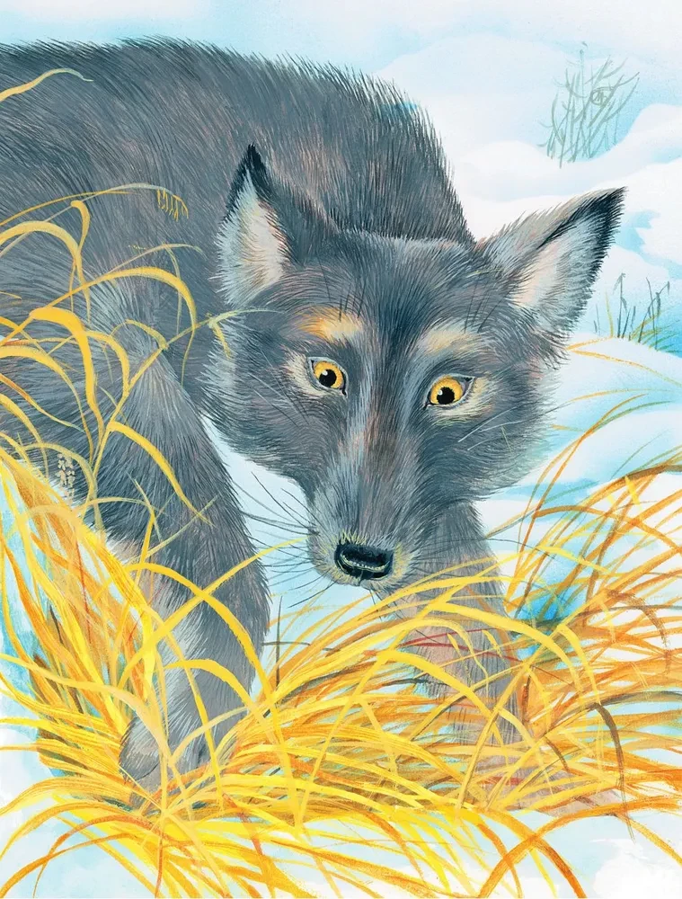 Whiskers, Feathers, and Tails. Stories by Russian Writers about Animals