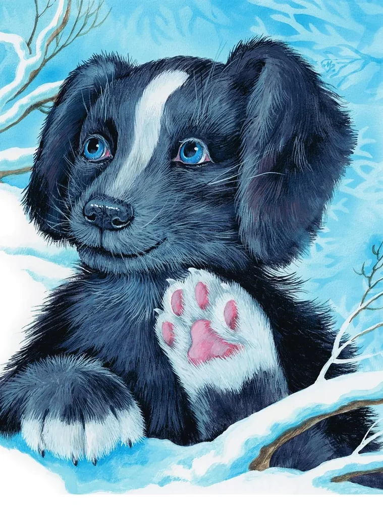 Whiskers, Feathers, and Tails. Stories by Russian Writers about Animals
