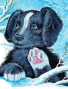 Whiskers, Feathers, and Tails. Stories by Russian Writers about Animals