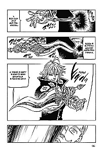 The Seven Deadly Sins. Volume 12