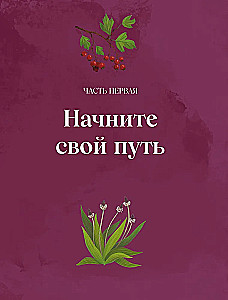 Herbs. Magical Supplies. An Illustrated Guide to Gathering and Preparing Magical Plants, Their Beneficial Properties, and Seasonal Rituals