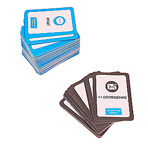 Board Game - Unknown Caller