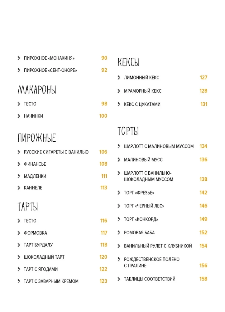 Święto jak w nutach. Słodkie wypieki
