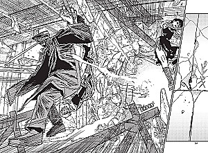 Chainsaw Man. Vol. 13