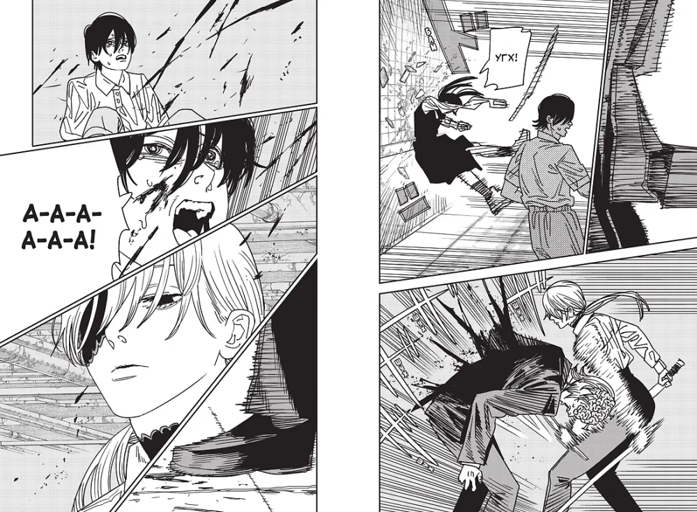 Chainsaw Man. Vol. 13