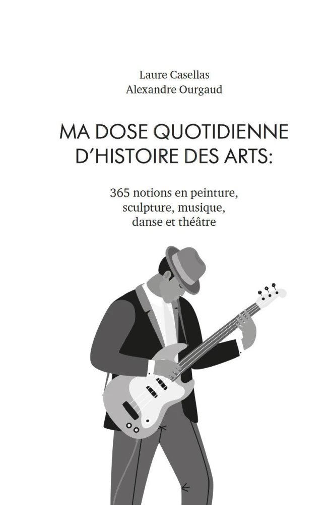 Art for Every Day. 365 Stories and Entertaining Facts