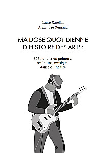 Art for Every Day. 365 Stories and Entertaining Facts
