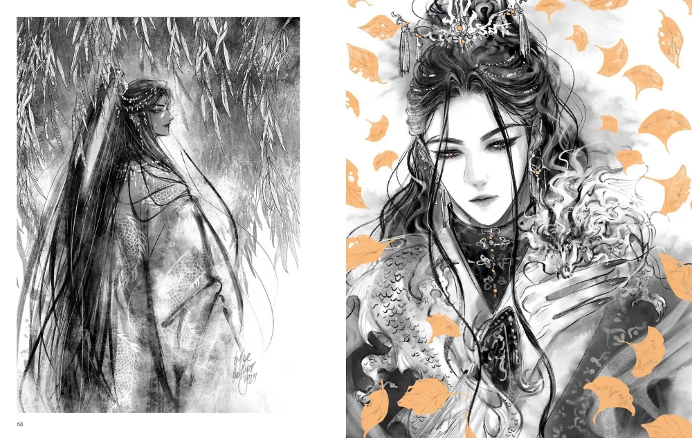 Joe Kotlyar. Artbook