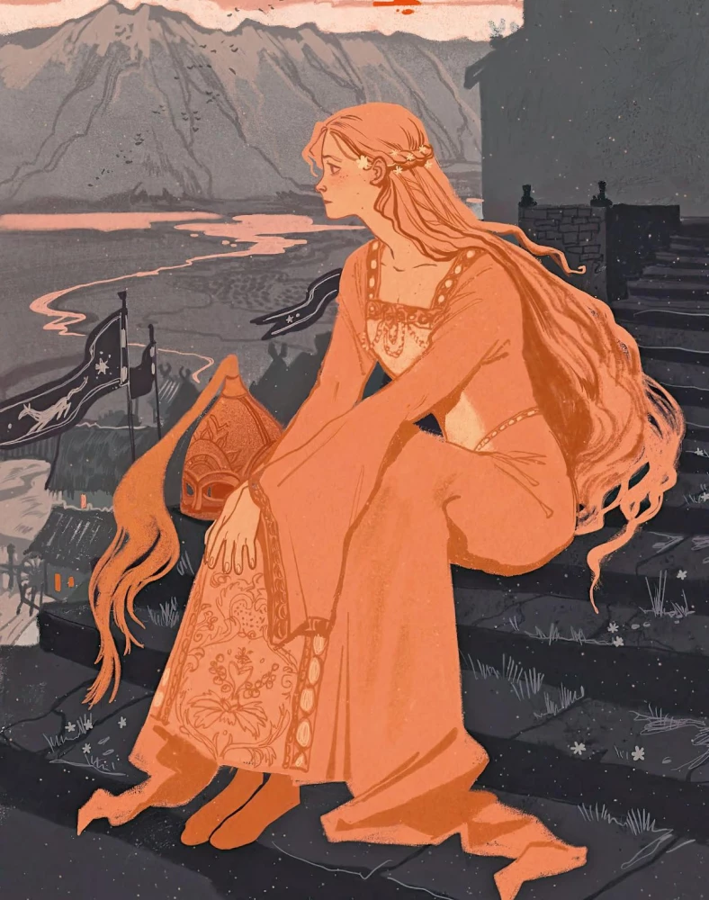 Anteiku. Artbook